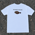 "It's Just a Fluke" Summer Flounder T-Shirt