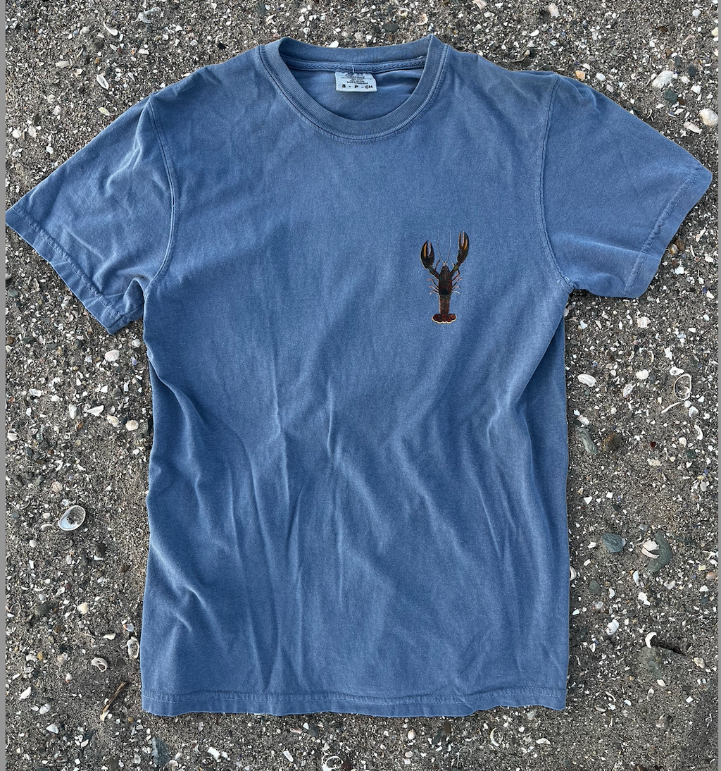 American Lobster T-Shirt