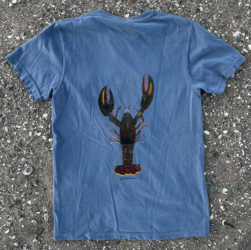 American Lobster T-Shirt