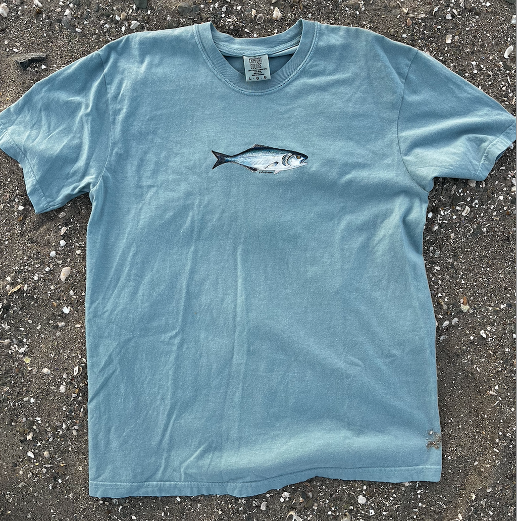 Bluefish T-Shirt