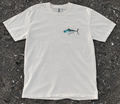 False Albacore Albie T-Shirt